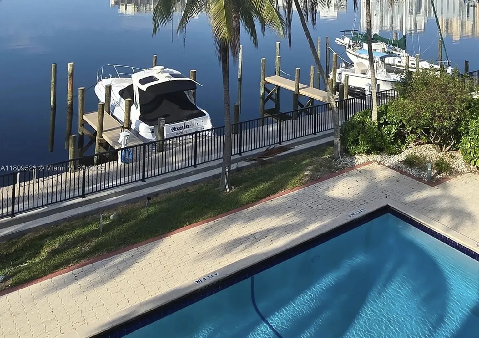 APARTAMENTO HALLANDALE BEACH 58444915 — foto 4