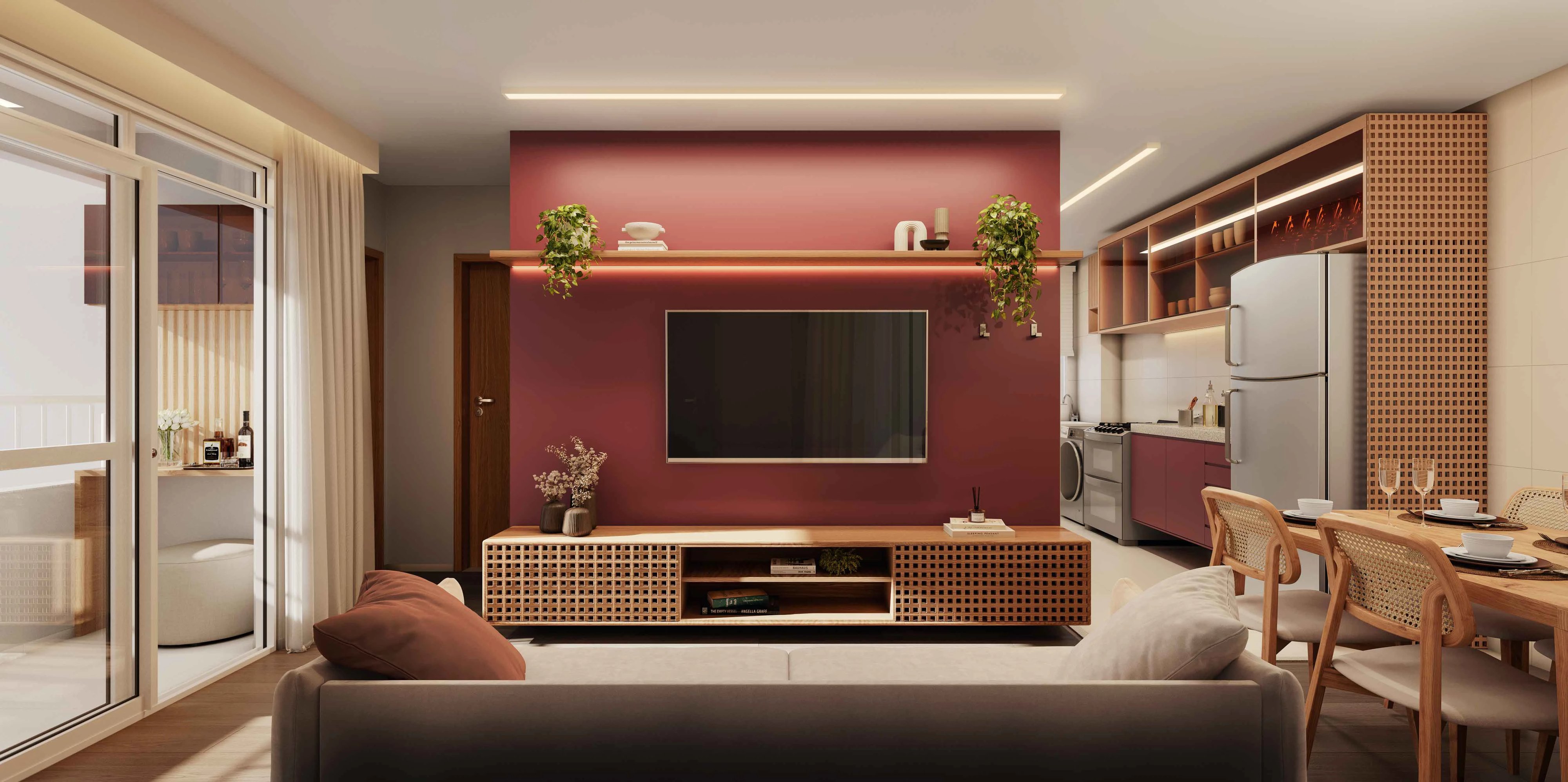 Residencial Mata das Castanheiras - Foto 12