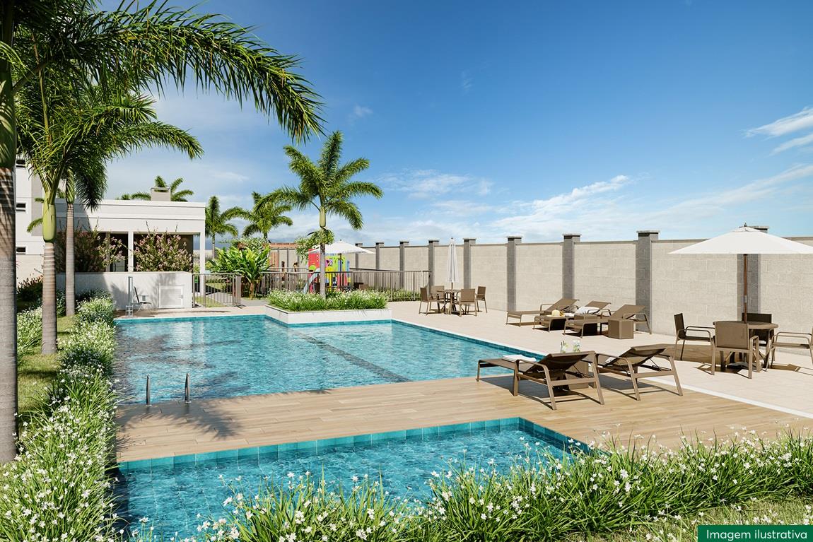 Residencial Farol do Atlântico, foto 3
