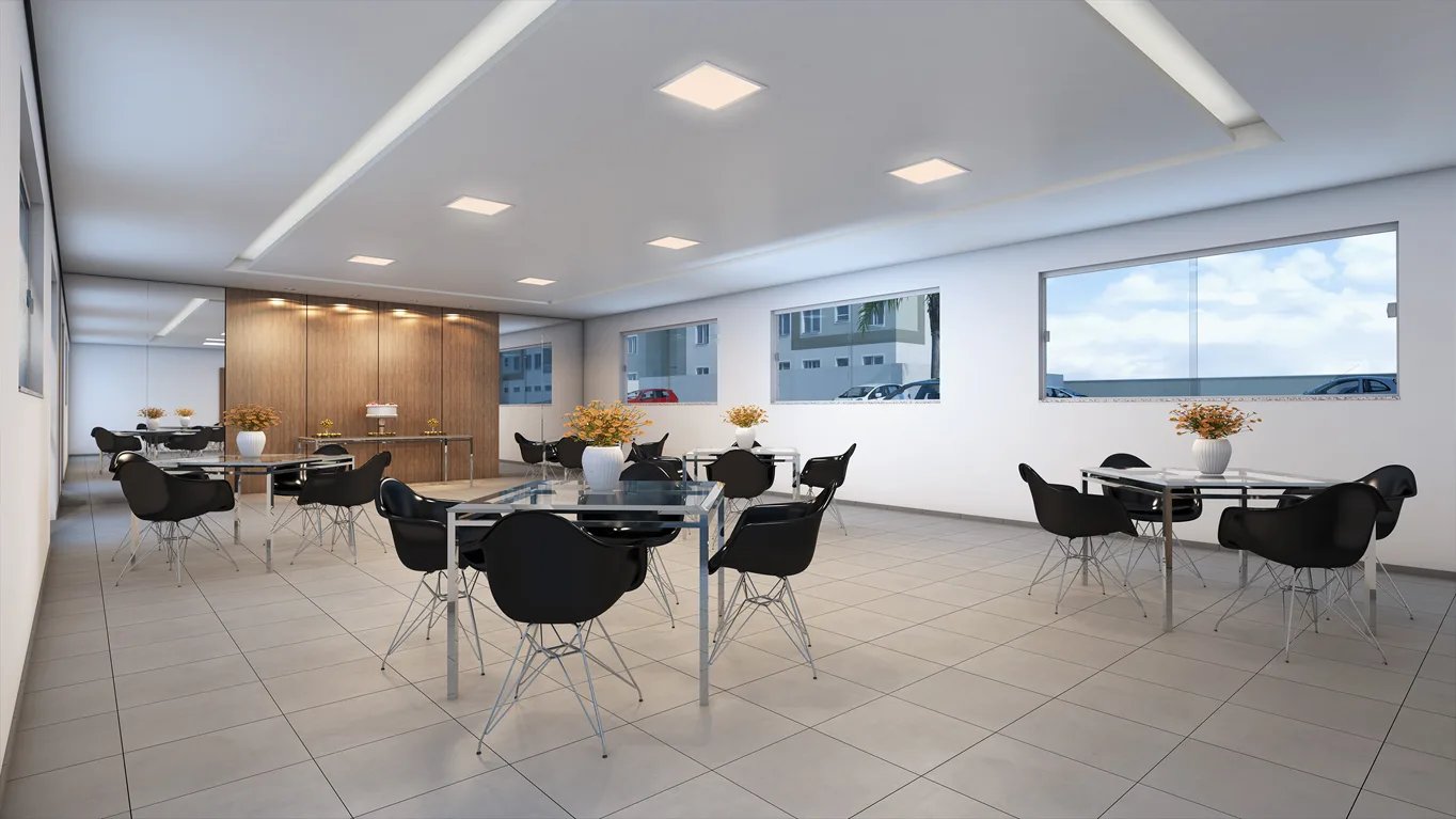 Residencial Vista dos Jasmins  - Foto 7