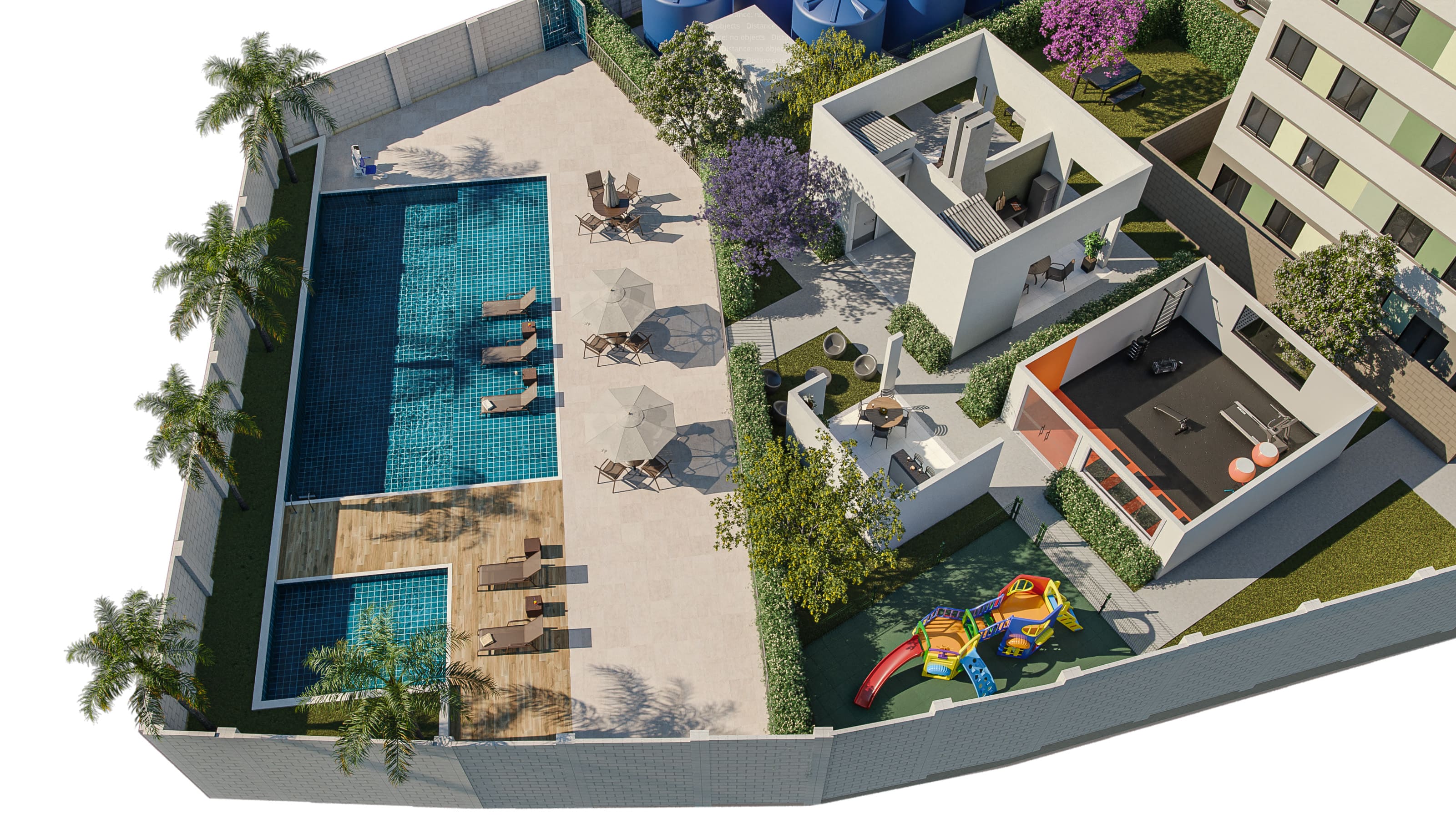 Residencial Flor do Sertão, foto 13