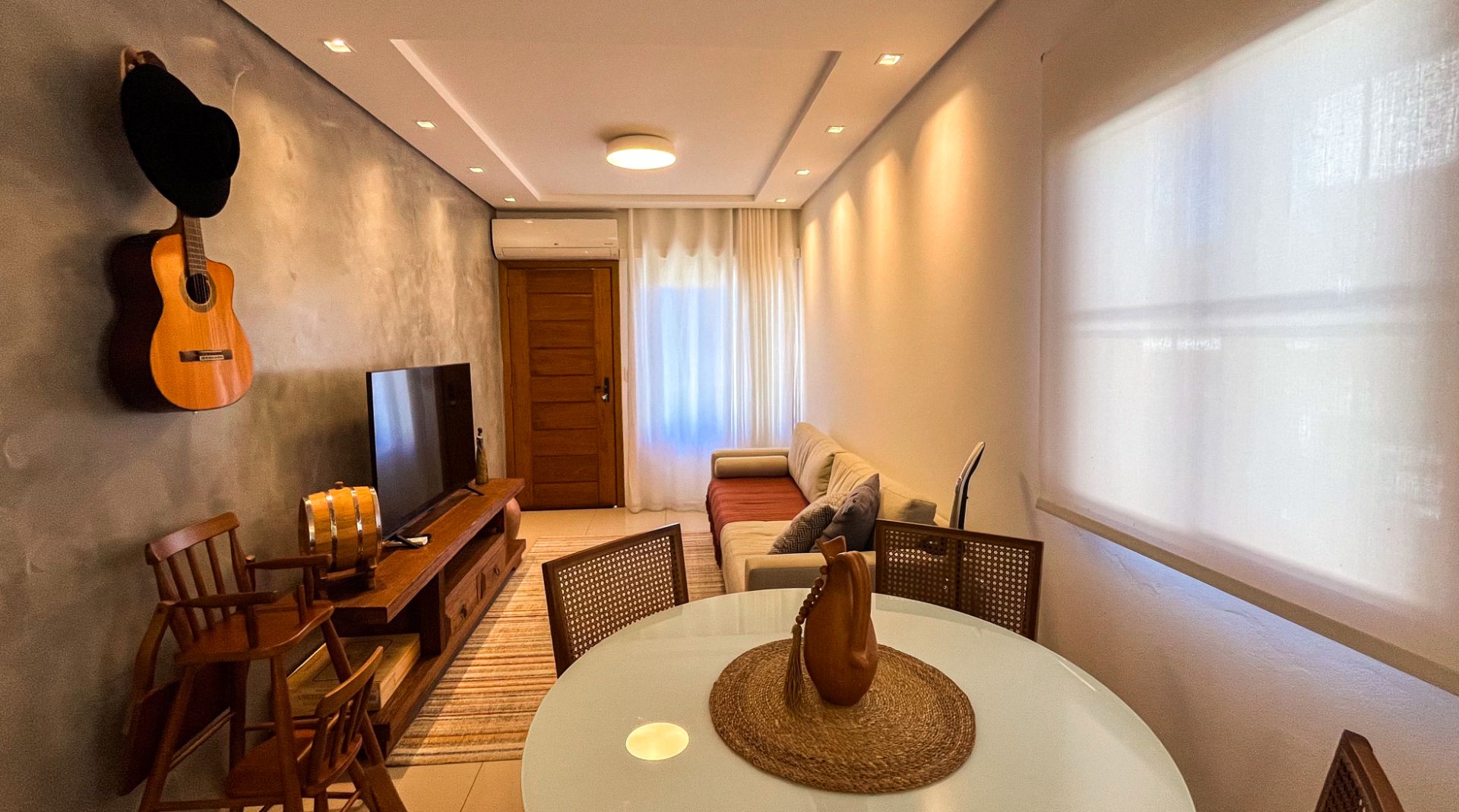Duplex no Renascença com 3 dormitórios e Suíte - Foto 3
