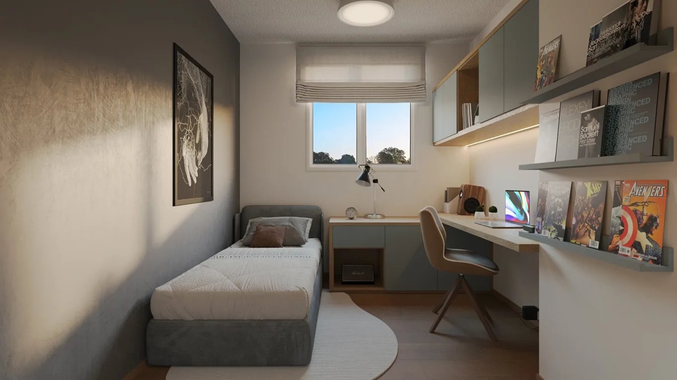 Residencial Parque dos Diamantes - Foto 11