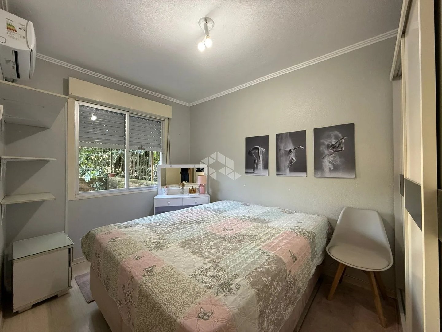 Apartamento com 2 quartos, 1 vaga e 64.25m² - Foto 15