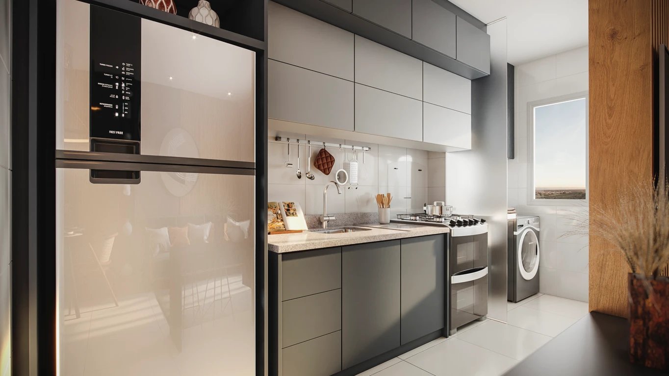 Residencial Altiplano Village - Foto 13