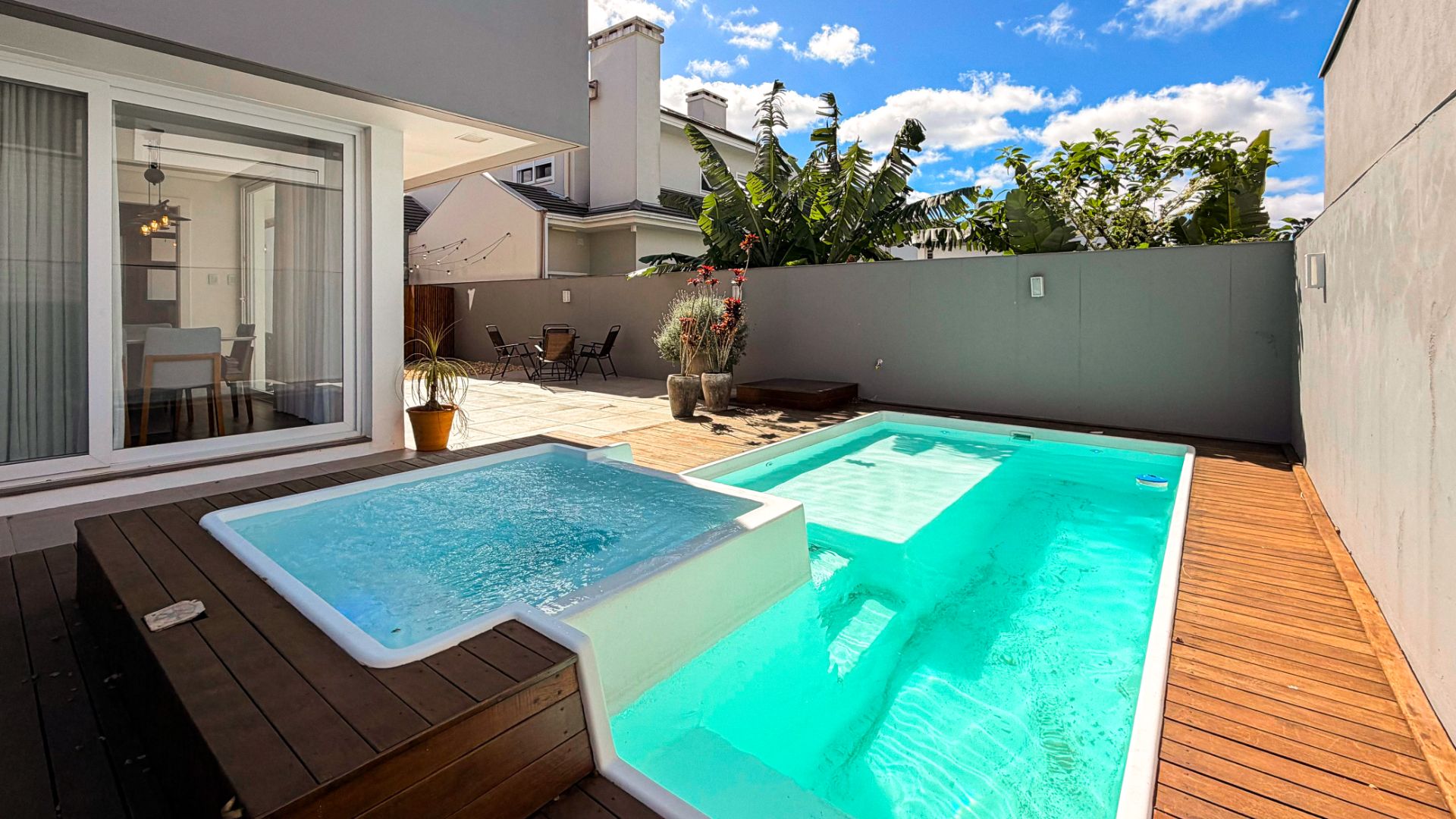 Casa no Condomínio Belle Ville com 3 Suítes - Foto 3