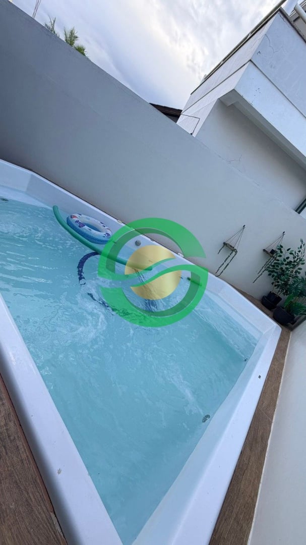 Geminado no bairro Castelo Branco - Foto 5