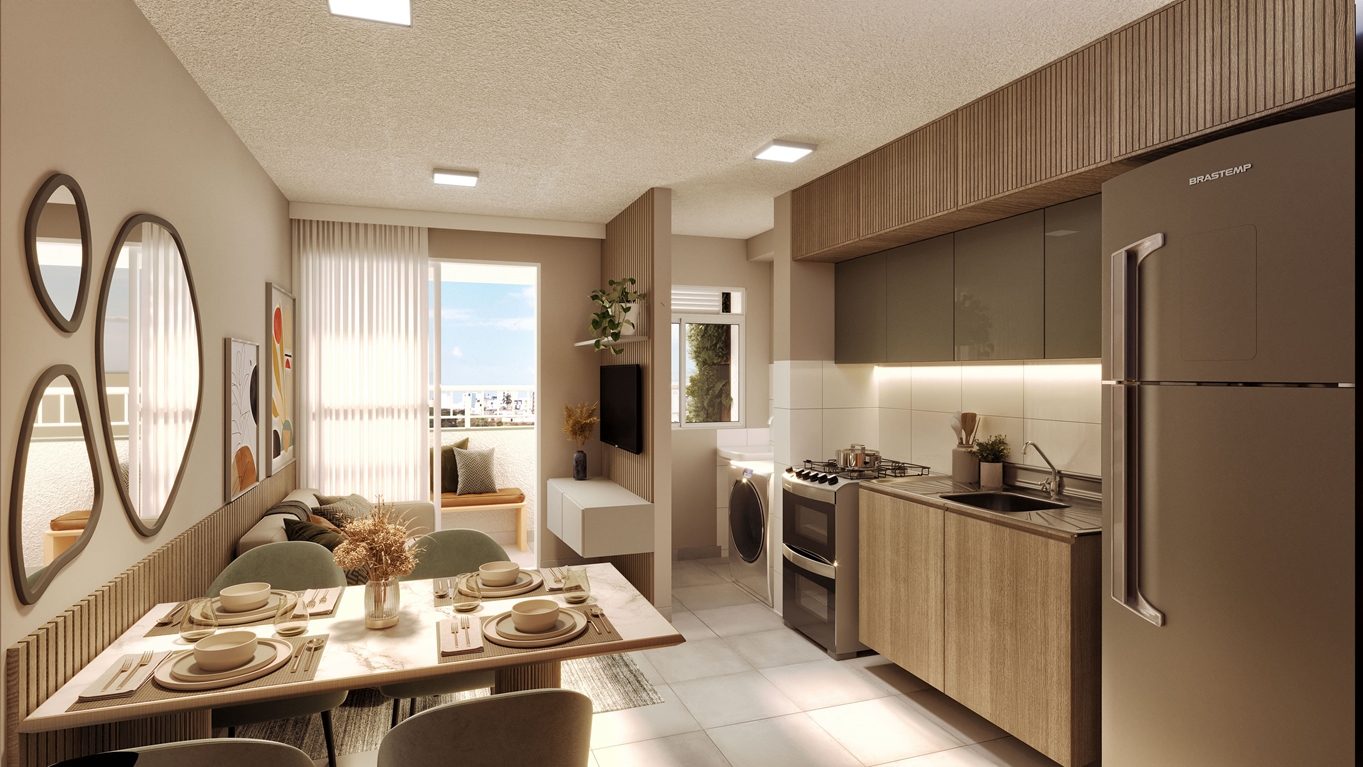 Residencial Don Pagliato, foto 6