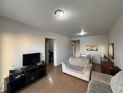 Apartamento no centro próximo a av. do imigrante - Foto 9