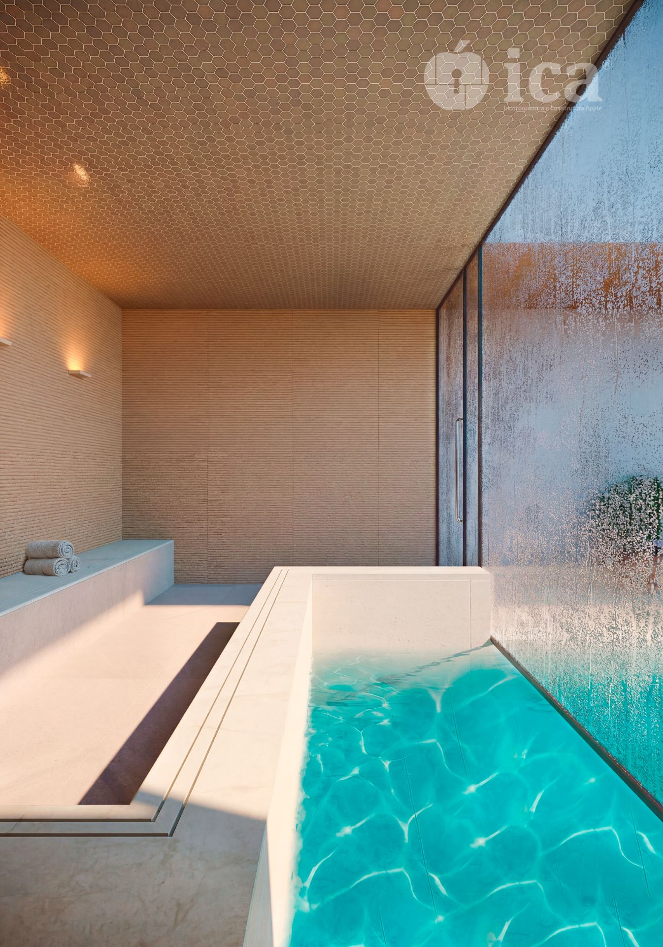 Residencial The One - Foto 13