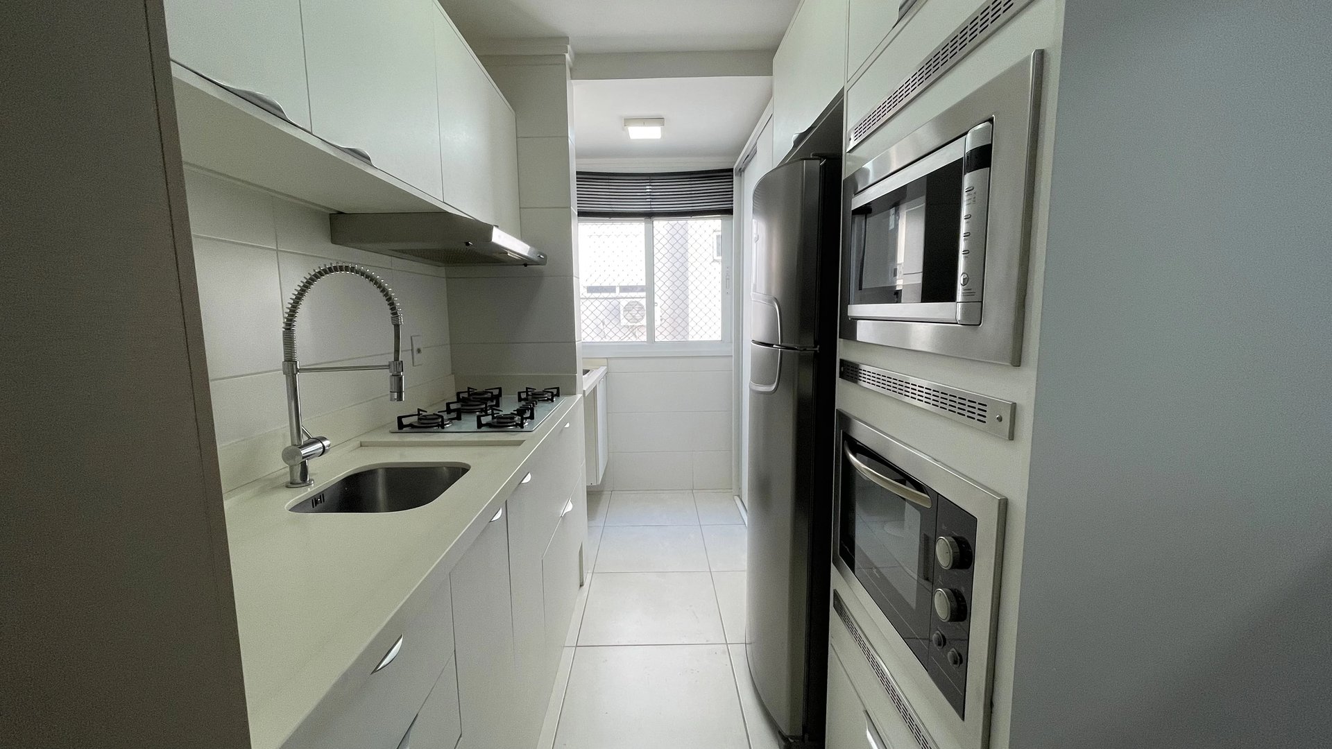 Apartamento porteira fechada - Foto 4