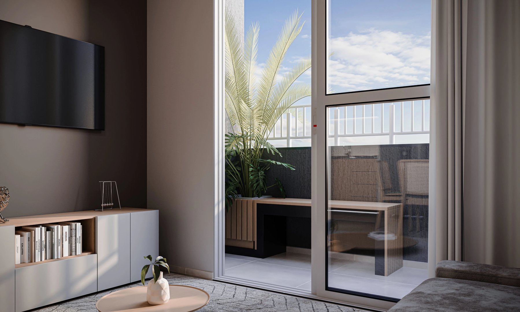 Residencial San Miller - Foto 5