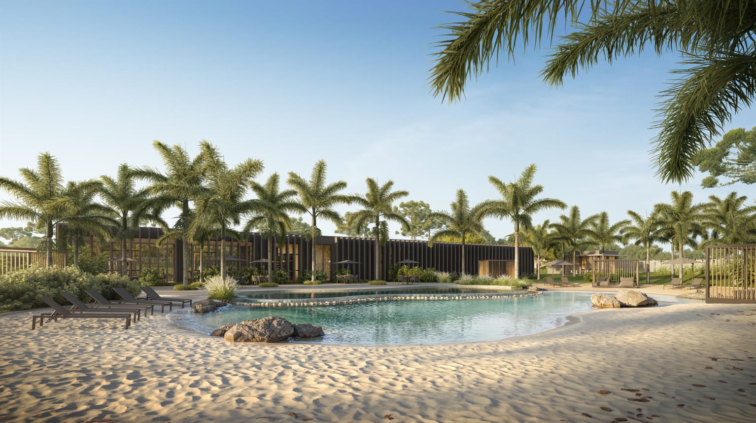 Mirage Exclusive Resort - Foto 21