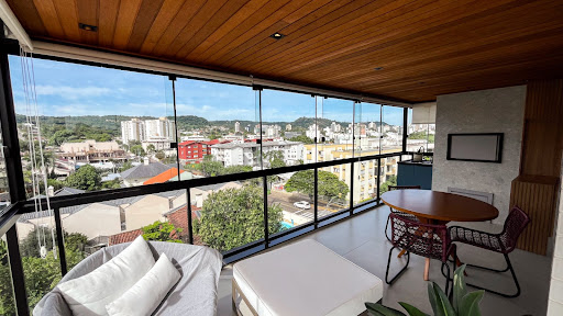 Apartamento no Koblenz com 3 dormitórios e Suíte - Foto 7