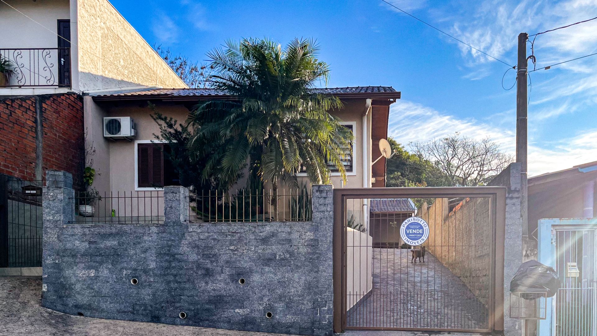 Casa na Aliança com 2 dormitórios - Foto 14