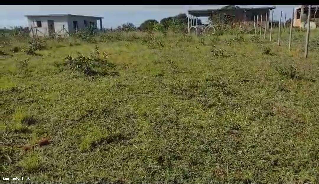 Terreno em Boa Vista, Araruama