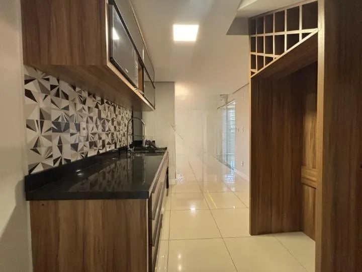 Duplex Semimobiliado no Santo Inácio - Foto 3