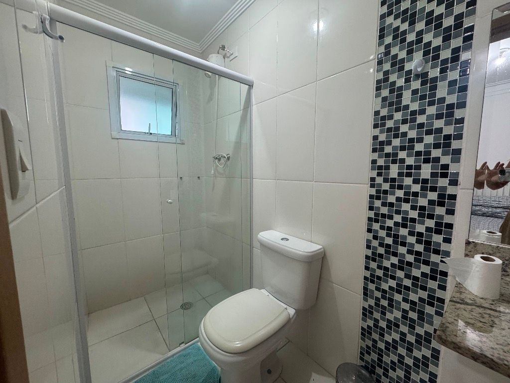 Apartamento com 4 dormitórios à venda, 164 m² por R$ 1.400.000,00 - Vila Guilhermina - Praia Grande/SP — foto 15