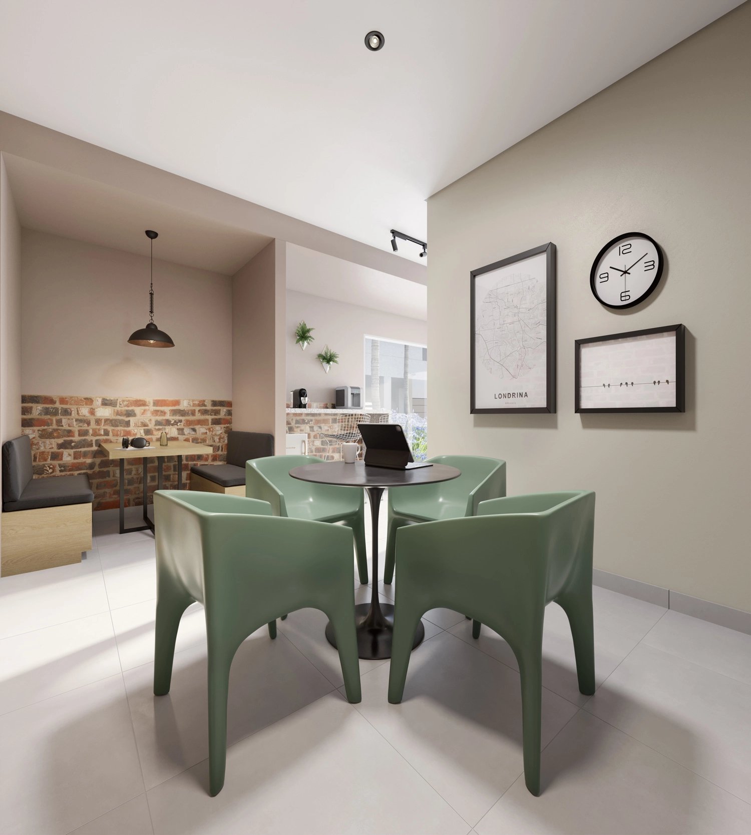 Sensia Aurora, foto 2
