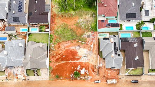 Terreno no Royal Country Residencial com 514,25 m² - Foto 3