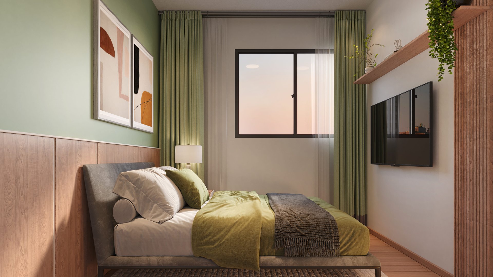 Breve Lançamento - Residencial Vista das Seringueiras - Foto 9