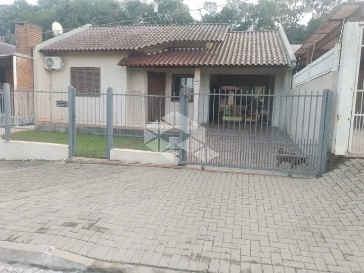 Casa em Esmeralda Santa Cruz do Sul - Foto 3