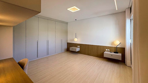 Casa no Jardim Europa com 3 dormitórios, Suíte e Piscina - Foto 13