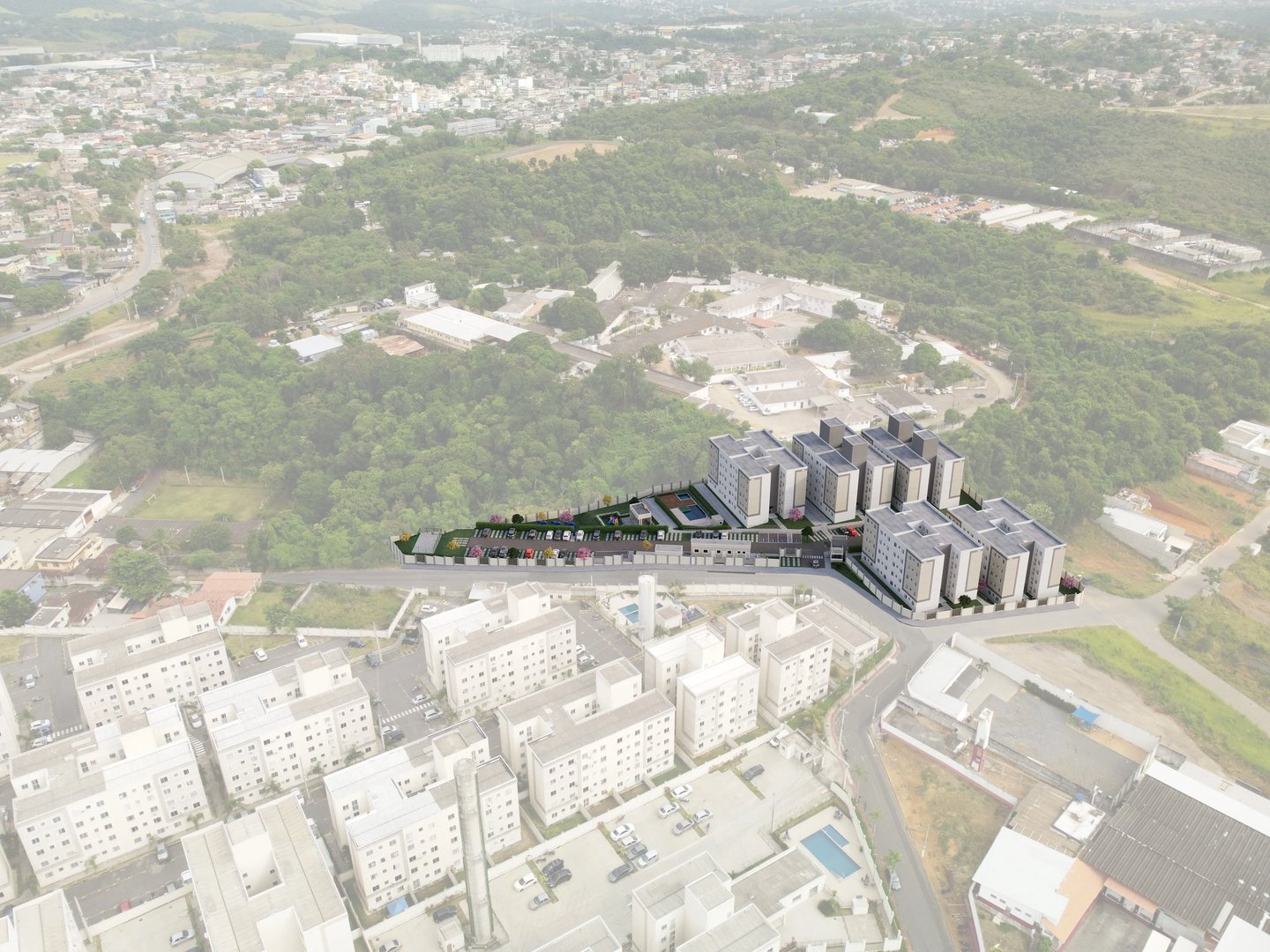 Residencial Turmalina - Foto 13