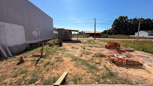 Casa no Bom Jesus com 2 dormitórios e pátio - Foto 14
