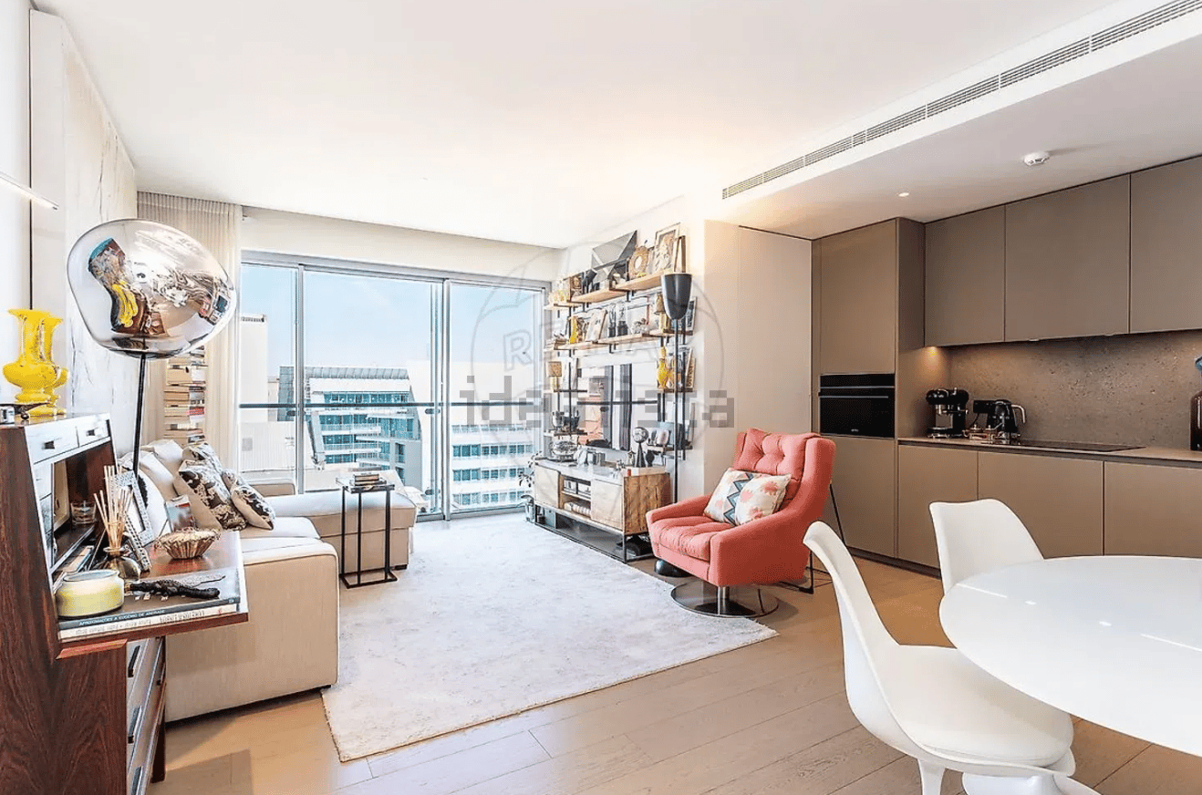 APARTAMENTO - 34889367 — foto 4