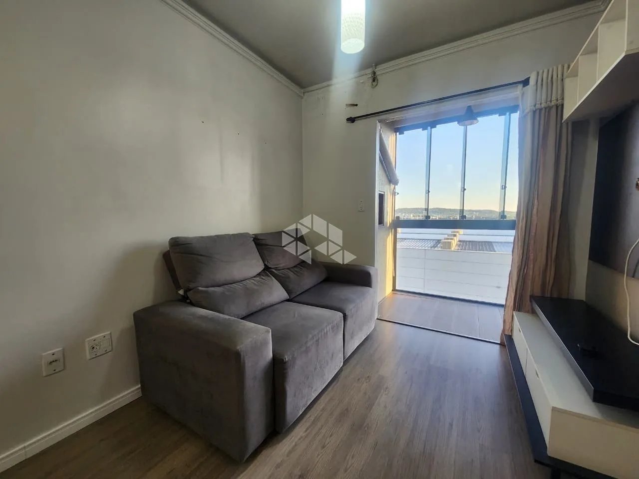 Apartamento com 2 quartos, 1 vaga e 54.16m - Foto 9