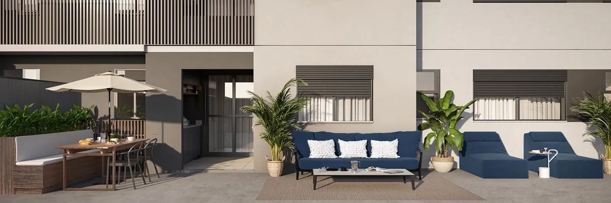 Residencial Sensia Swiss View - Foto 18