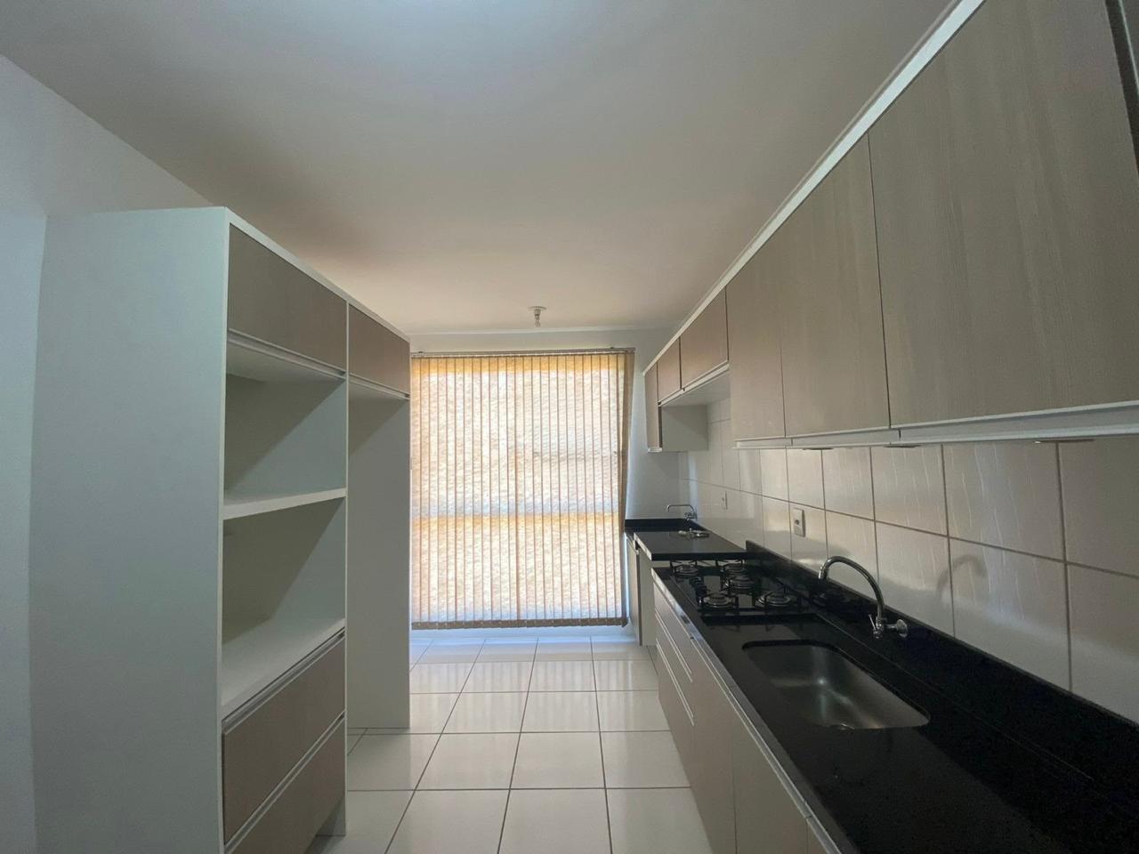 Apartamento com 1 Quarto,  42m² com vaga - Foto 5