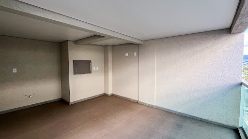 Apartamento no Centro com 2 dormitórios e Suíte. - Foto 8