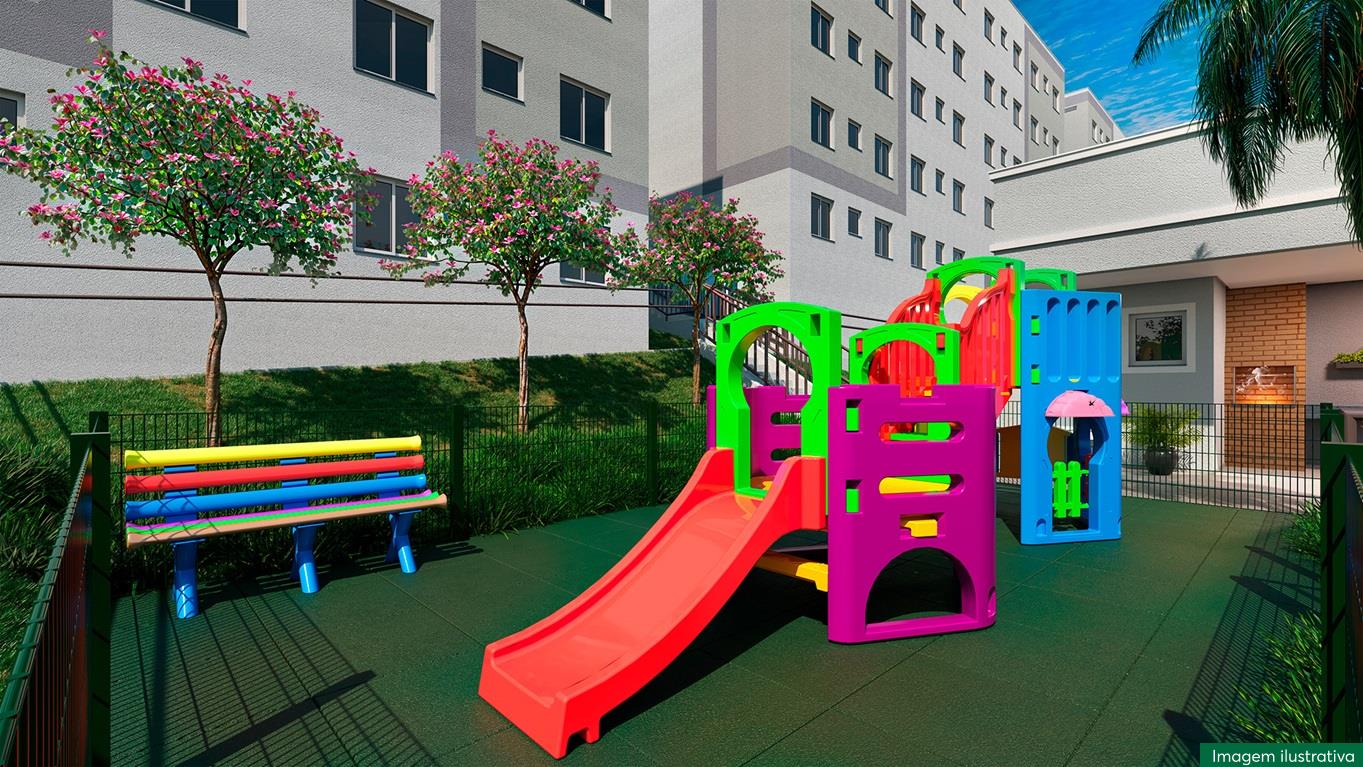 Residencial Jardim dos Príncipes, foto 2