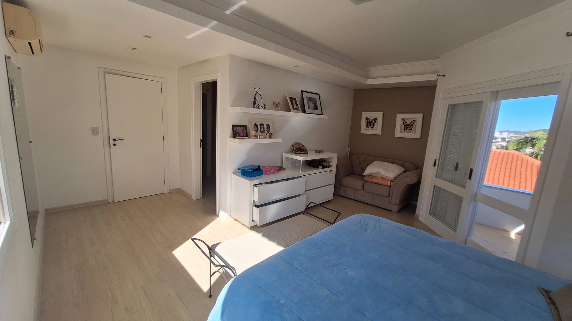 Casa no Santo Inácio - 3 dormitórios - Foto 8