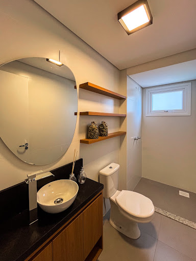 Apartamento no München Open Mall com 2 dormitórios - Foto 8