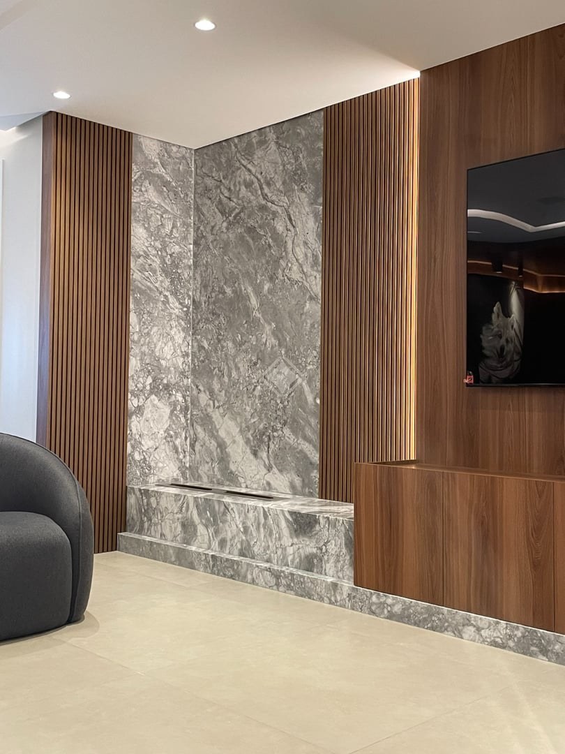 Maximus Exclusive Residences | Mobiliado — foto 10