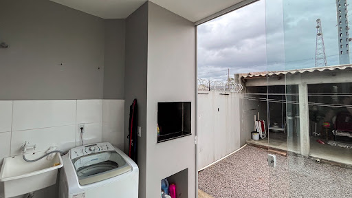 Geminado na João Alves com 2 dormitórios - Foto 12