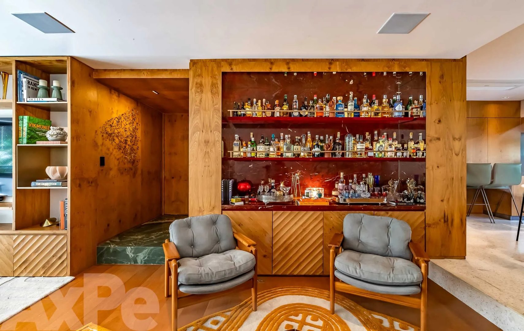 APARTAMENTO AX4609 — foto 4