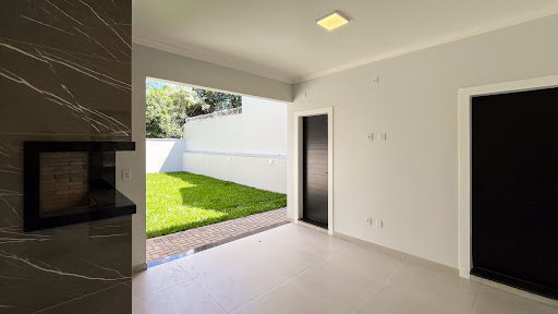 Casa no Country com 3 dormitórios e Suíte  - Foto 14