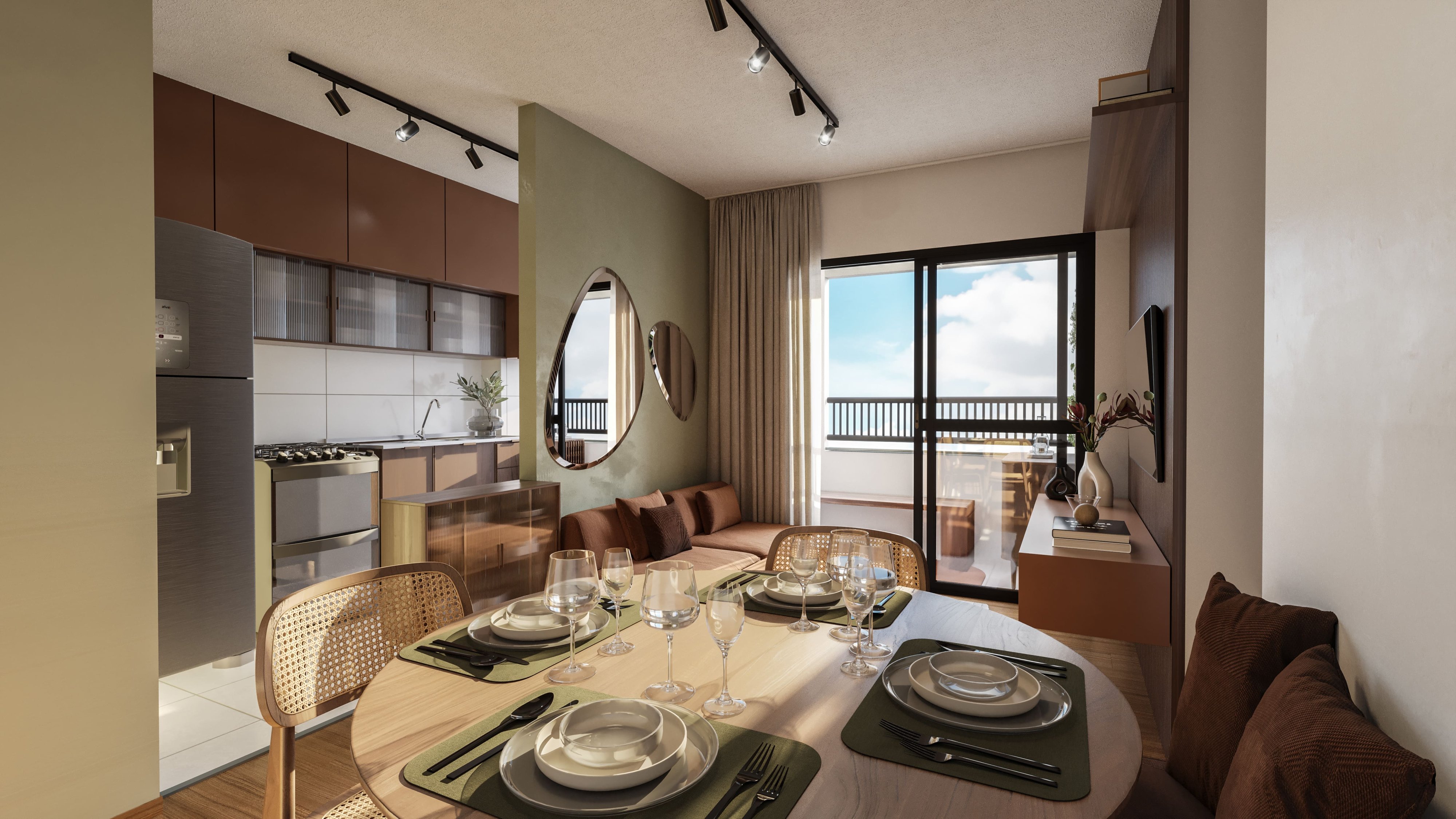 Residencial Linz, foto 9