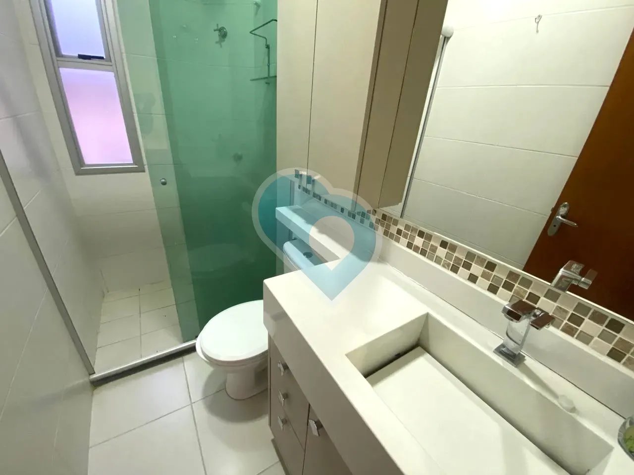 Apartamento Todo Mobiliado com 2 Dormitórios em Santa Cruz do Sul - Foto 17