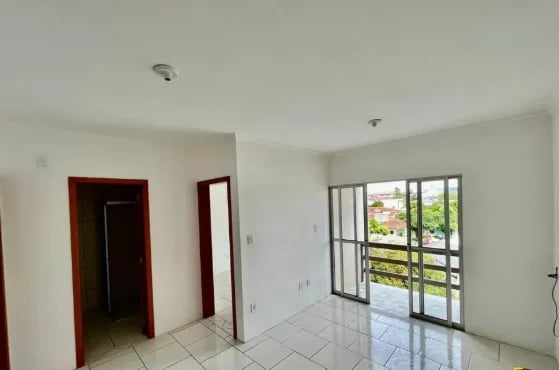 Apartamento com 2 quartos ao lado da Unisc - Foto 8