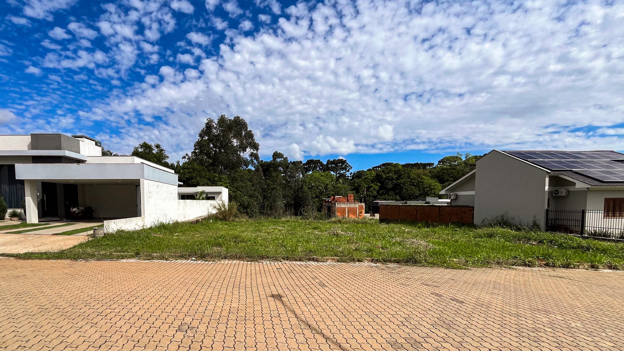 Terreno em Linha Santa Cruz com 524,6m² - Foto 3