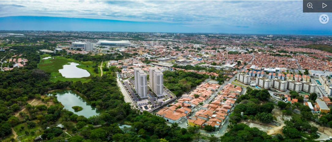 Residencial Reserva da Lagoa - Foto 20