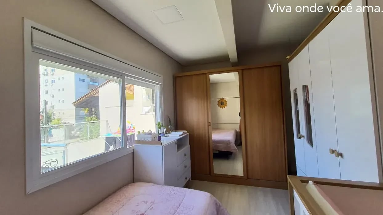 Casa ampla no Santo Inácio 4 dormitorios - Foto 12