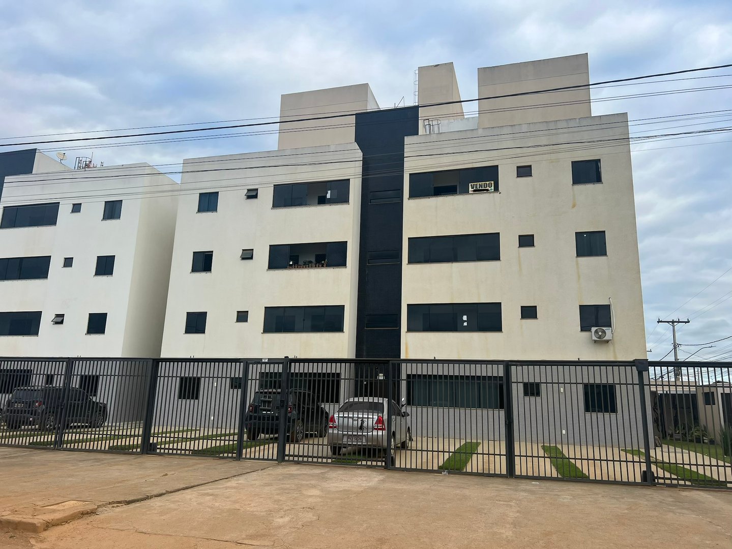 Apartamento 3/4 à venda, Boa Vista - Foto 14