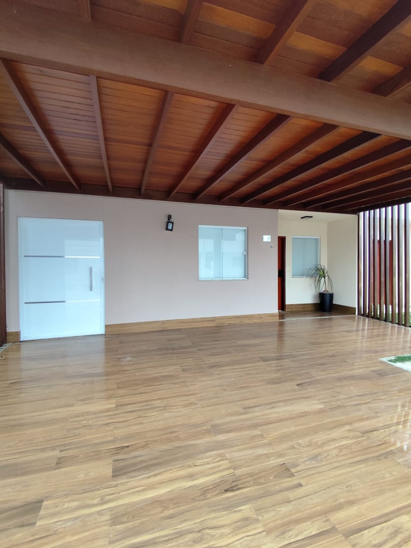 Casa em condomínio à venda, Boa Vista