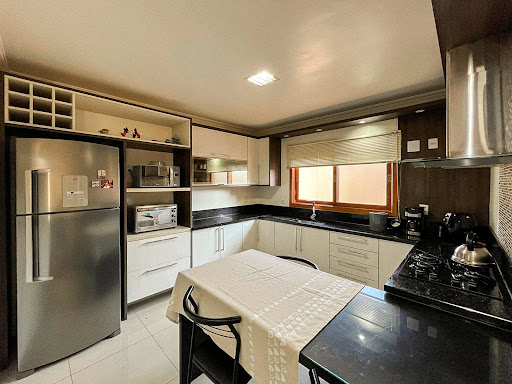 Casa de Condomínio com piscina e quiosque - Foto 7